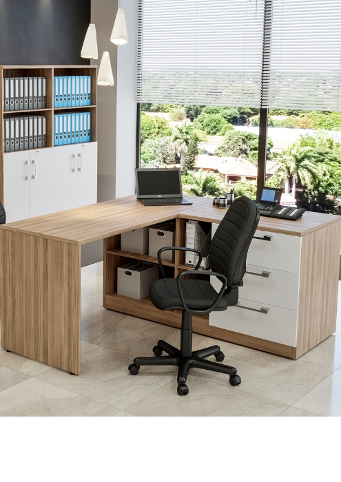 Oficinas