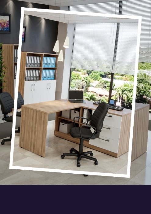 Oficinas