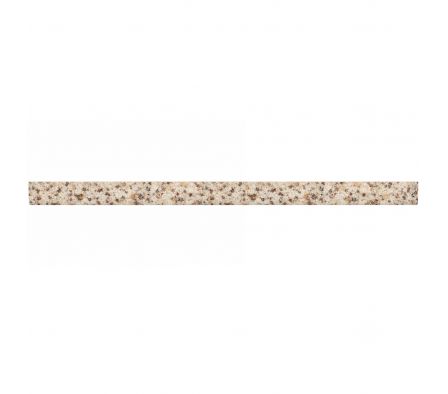 ZOCALO DE GRANITO 182X10X2 CM BLANCO DALLAS