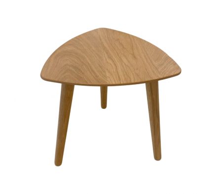 MESITA DE APOYO IZZAN 41CM NATURAL