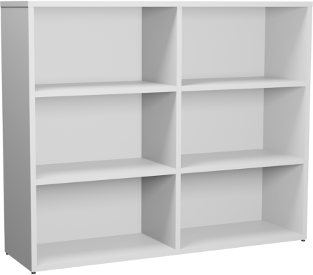 CABECERA REPISA 148X40X120CM BLANCO