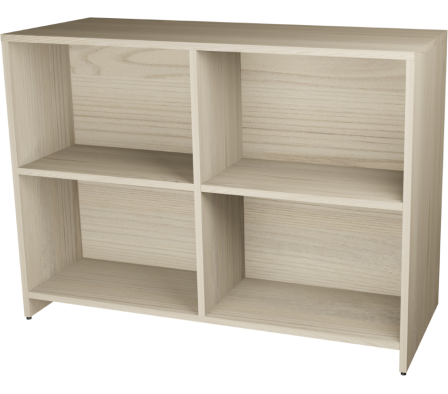 BARRA QUINCHO 150X60X110CM CASTAÑO KENTUKY ARENA *HAS*