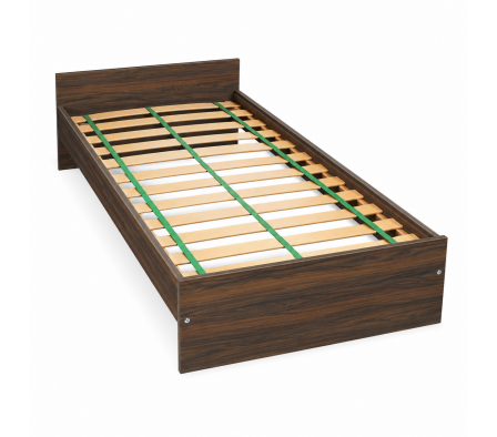CAMA 196X97X54CM TORTONA *HAS*