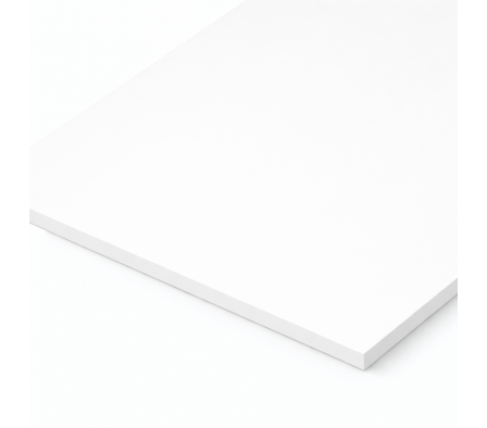 PANEL COCINA 251X72X15 CM BLANCO