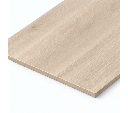 PANEL COCINA 1.81X72X1.5CM PINO ALAND BLANCO