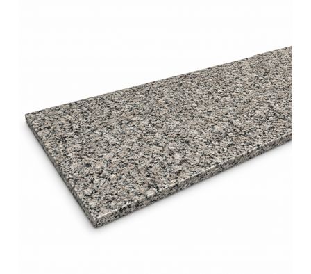 ZOCALO DE GRANITO 162X10X2CM NEW CALEDONIA