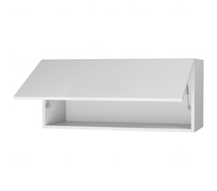 MODULO  COLGANTE COCINA RE 80X30X36CM BLANCO