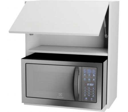 MODULO COLGANTE COCINA MO 60X30X71.6 BLANCO