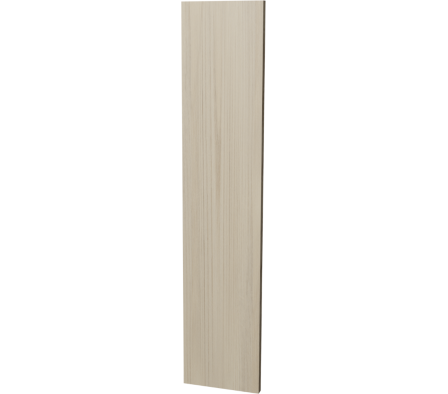 FAJA DE AJUSTE COCINA 15X72X1,5CM CASTAÑO KENTUCKY ARENA *HAS*