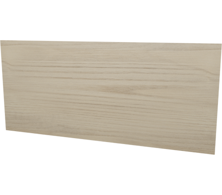 PANEL COCINA 161X72X15CM CASTAÑO KENTUCKY ARENA *HAS*