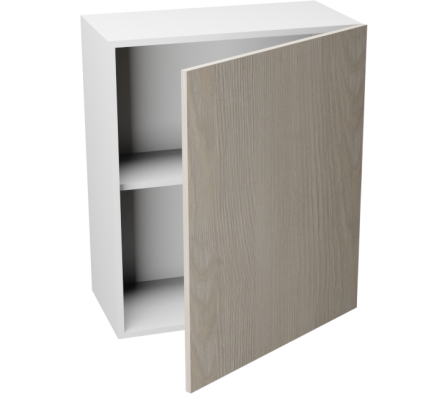 MODULO COLGANTE BD 60X30X72CM PINO ALAND BLANCO