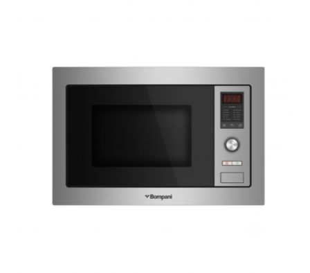 HORNO MICROONDAS 25L EMPOTRAR BOMPANI *HAS*
